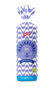 MARINHEIRAS COOKIES WITH CHIA SEEDS NACIONAL