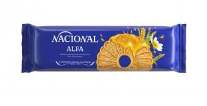 ALFA BISCUITS NACIONAL