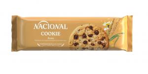 OAT COOKIE NACIONAL