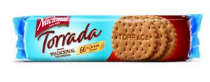 TOASTED BISCUITS NACIONAL