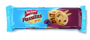 PASSITAS COOKIES NACIONAL
