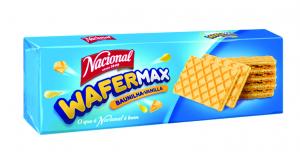 VANILLA WAFER NACIONAL