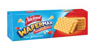 STRAWBERRY WAFER NACIONAL