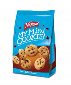MY MINI COOKIE NACIONAL