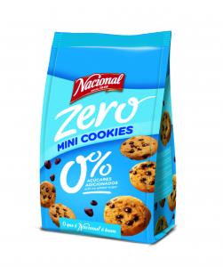 MINI COOKIES ZERO NACIONAL