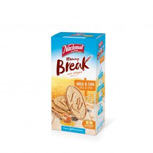 MY MORNING BREAK OAT AND CHIA SEEDS NACIONAL