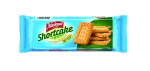 SHORTCAKE NACIONAL