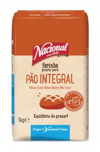 WHOLE GRAIN BAKING FLOUR NACIONAL