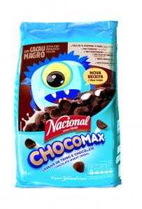 CHOCOMAX 650 gr. NACIONAL