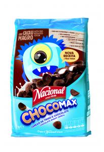 CHOCOMAX 1 kg NACIONAL