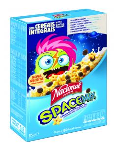 SPACEMIX NACIONAL