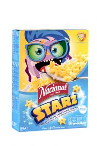 STARZ NACIONAL