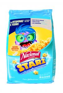 STARZ 650 gr. NACIONAL
