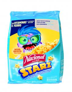 STARZ 1 kg. NACIONAL