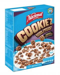 COOKIE'Z NACIONAL
