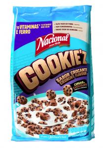 COOKIE'Z 650 gr. NACIONAL