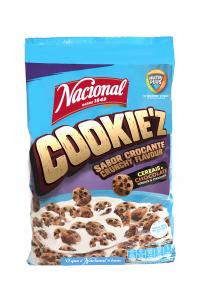COOKIE'Z 500 gr. NACIONAL