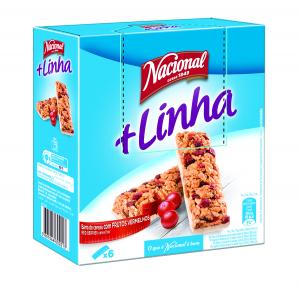 + LINHA RED BERRIES NACIONAL