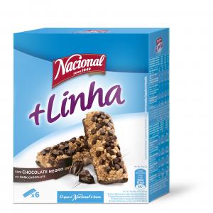 +LINHA CHOCOLATE NACIONAL