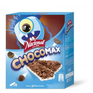 CHOCOMAX NACIONAL