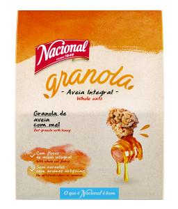 HONEY GRANOLA NACIONAL