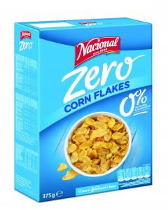 CORN FLAKES ZERO NACIONAL