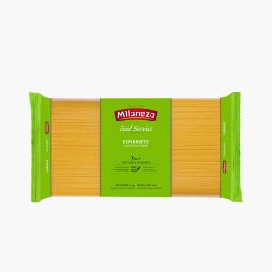 SPAGHETTI FOODSERVICE MILANEZA