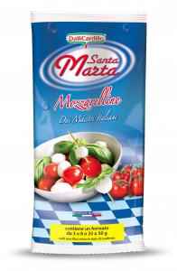 564 Mozzarella Pearls Santa Marta