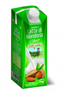 701 Almond Milk 