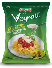 683 Vegratt grated Doypack 100gr