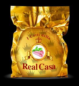 180 Ham Prosciutto Cotto Real Casa