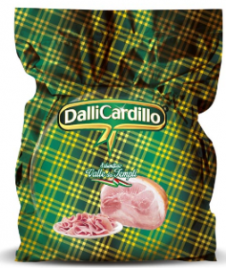 128 Ham Prosciutto Cotto High Quality Eros