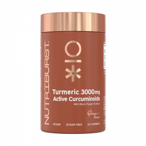 Turmeric 3000mg Active Curcuminoids