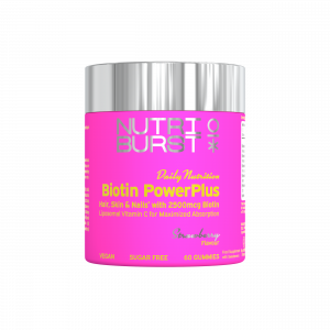 Biotin Power Plus