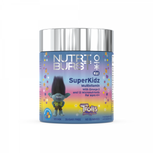 Superkiz Multivitamin
