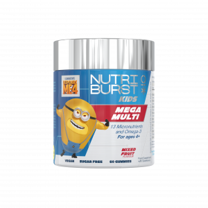 Despicable Me 4 Mega Multi