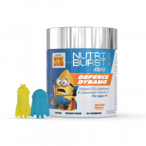 Despicable Me 4 Defence Dynamo