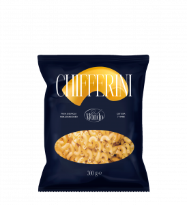 CHIFFERINI 500 GR. DEL MONDO