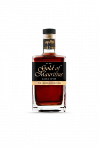 Gold of Mauritius Black 48 Edition