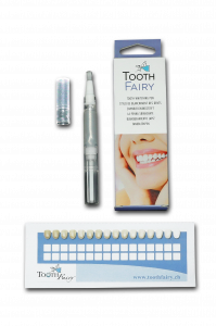 Tooth Fairy Tooth Whitening Pen