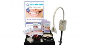 Tooth Fairy Professional LED Tooth Whitening Starter Set