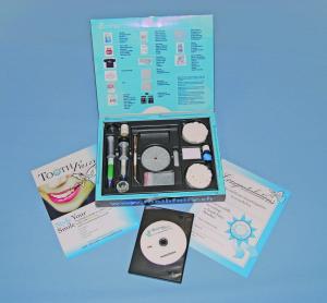 Tooth Fairy Professional Tooth Crystal Kit