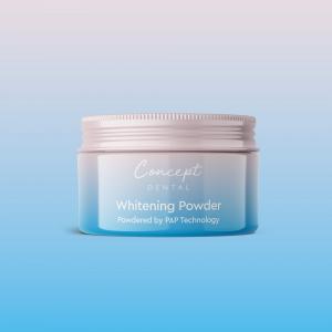 Hydroxyapatite Whitening Powder