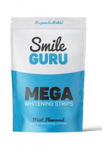 PAP Dissolving Whitening Strips