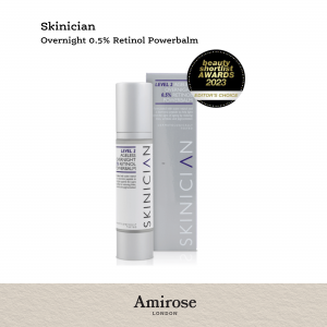 Skinician Retinol Overnight Power Balm