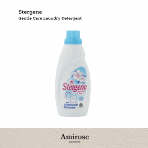 Stergene Gentle Care Laundry Detergent