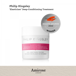 Philip Kingsley ‘Elasticizer’ Deep-Conditioning Treatment