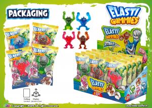 Elasti Gummies
