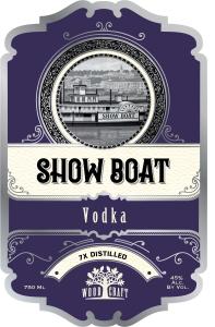 Custom VODKA Brands for Retailers, Distributors, and Distilleries