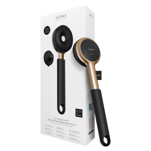 Sonic Full-Body Brush & Intensive Exfoliator | 8 in 1